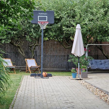 דירות Balatonberény Angela Haz מראה חיצוני תמונה